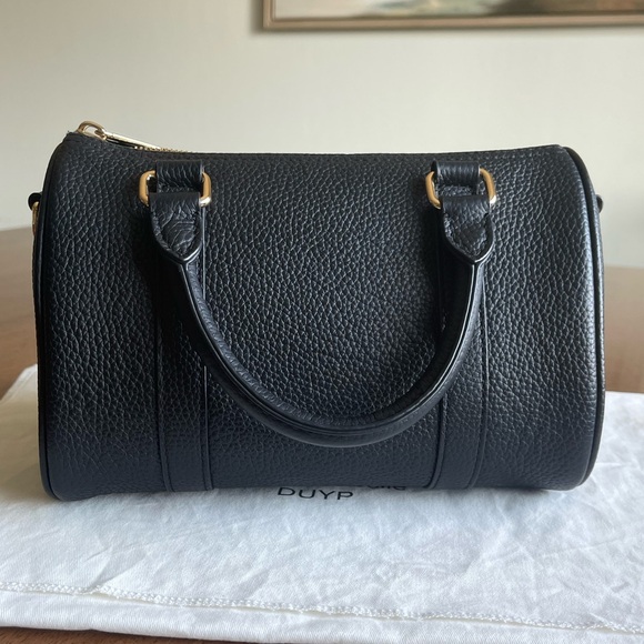 Dress Up Your Purse Boston Bag Mélodie Cécile DUYP - Picture 3 of 14